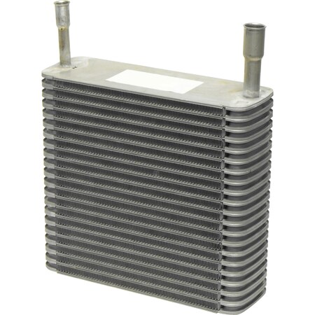 Universal Air Cond Universal Air Conditioning Evaporator, Ev0154Pfxc EV0154PFXC